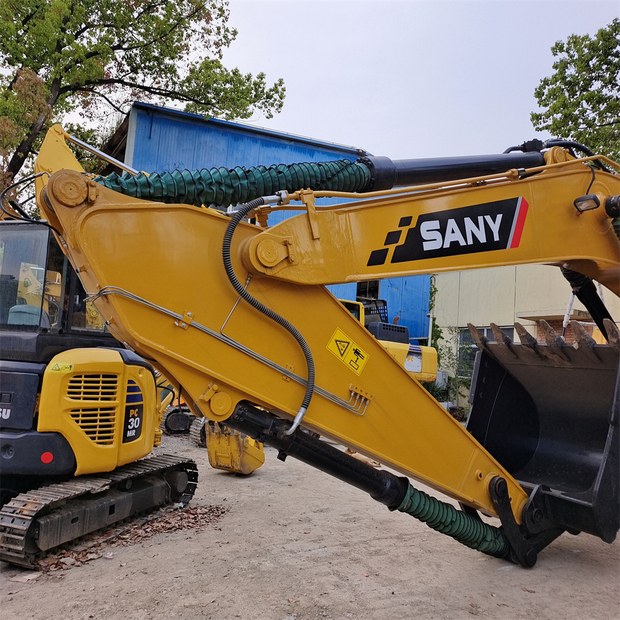 2024 Sany SY305H-45987111