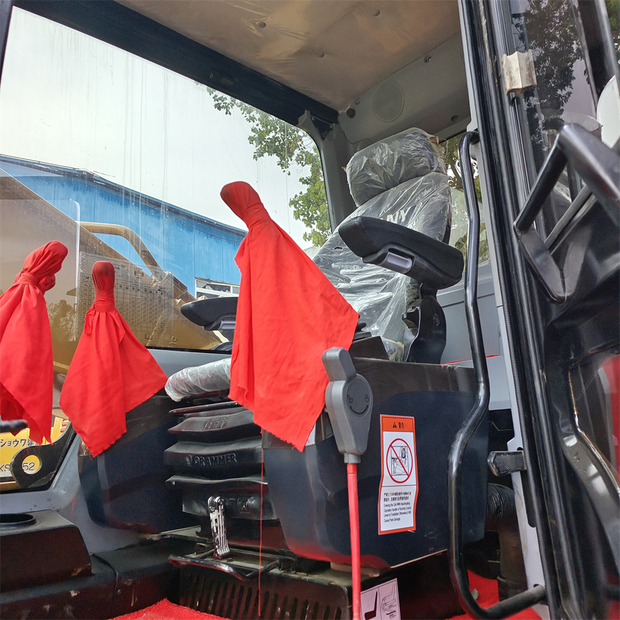 2024 Sany SY305H-45987114