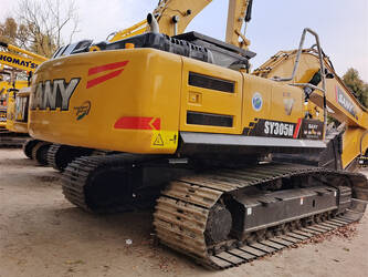 2024-sany-sy305h-1432004-45987122