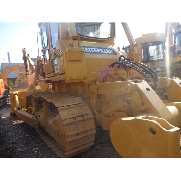 2022 Caterpillar D7G-45987138