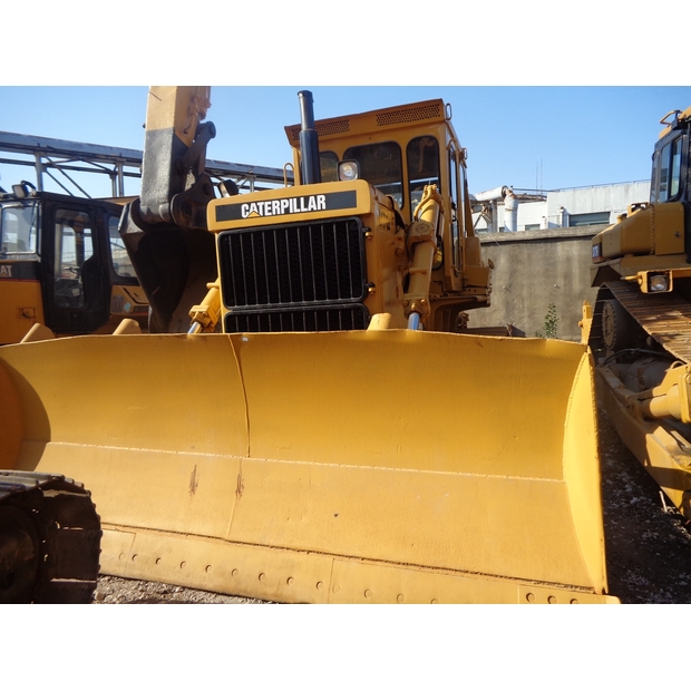 2022 Caterpillar D7G-45987139