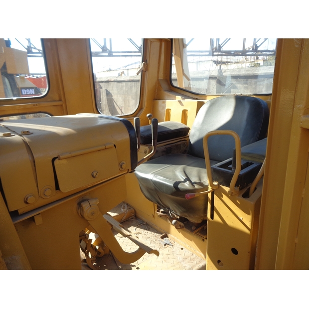 2022 Caterpillar D7G-45987141