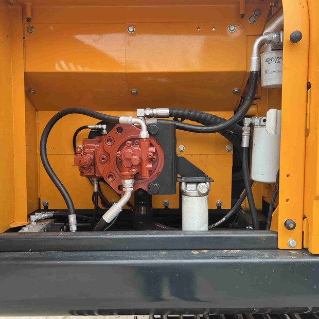 2022 Hyundai R220-9S-45987171