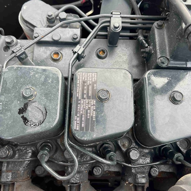 2022 Hyundai R220-9S-45987174