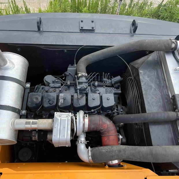 2022 Hyundai R220-9S-45987175