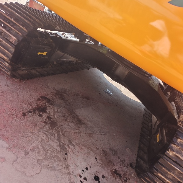 2025 Sany SY335H-45987176