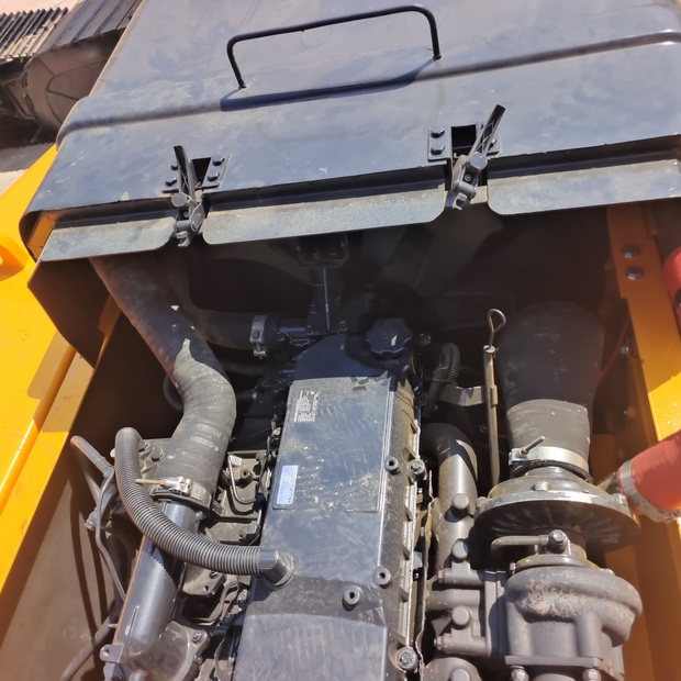 2025 Sany SY335H-45987187