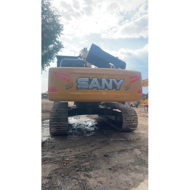 2025 Sany SY335H-45987192