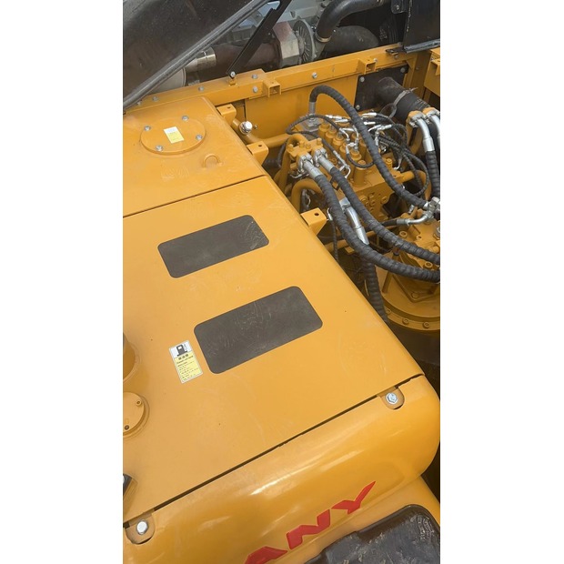 2025 Sany SY335H-45987194