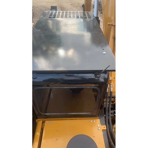 2025 Sany SY335H-45987196