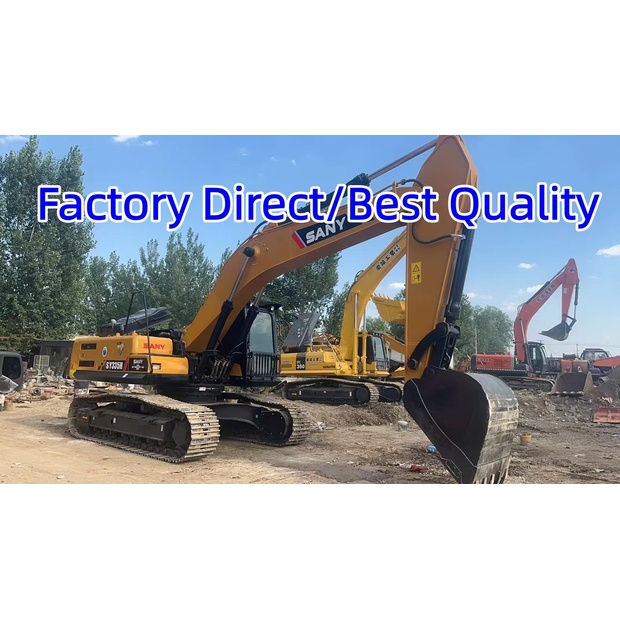 2025 Sany SY335H-45987199