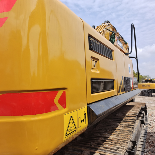 2025 Sany SY365H-45987211