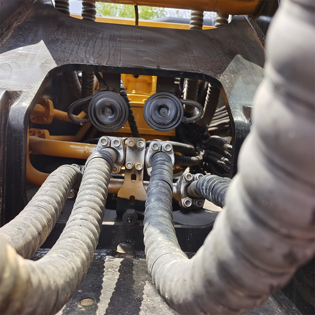 2025 Sany SY365H-45987214