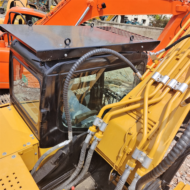 2025 Sany SY365H-45987215