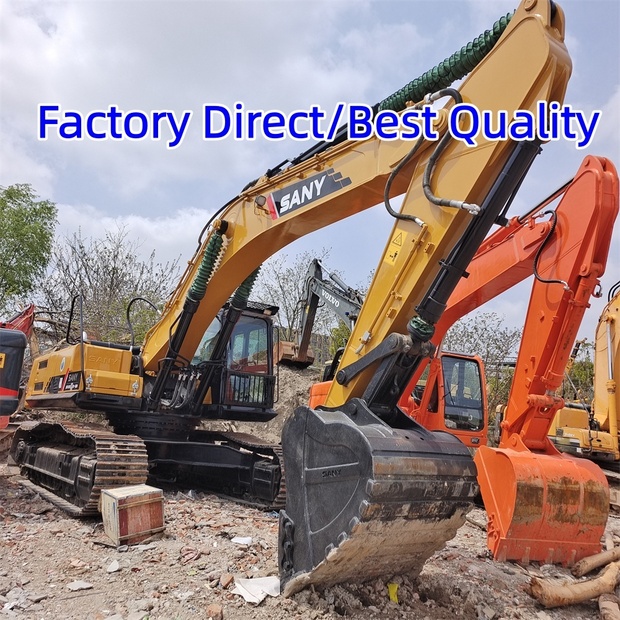 2025 Sany SY365H-45987218