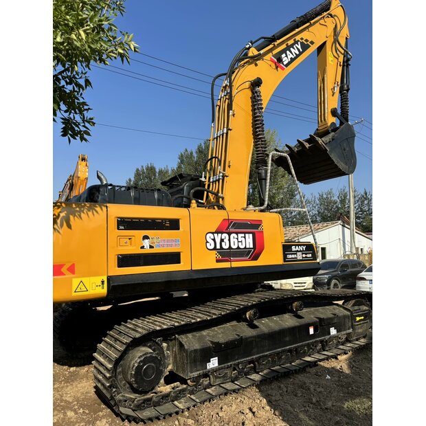 2025 Sany SY365H-45987224