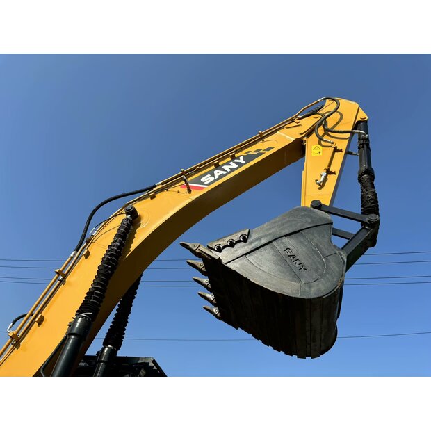 2025 Sany SY365H-45987226