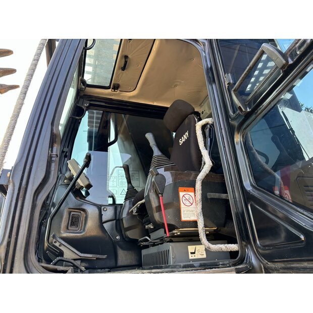 2025 Sany SY365H-45987227