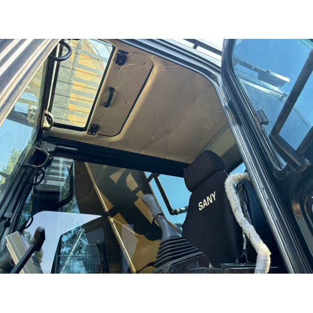 2025 Sany SY365H-45987231