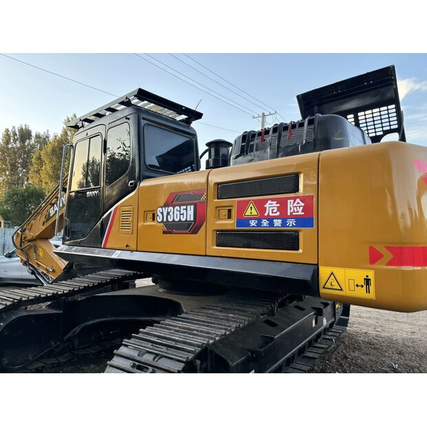 2025 Sany SY365H-45987235