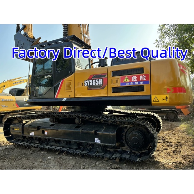 2025 Sany SY365H-45987236