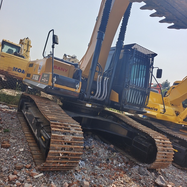 2024 ساني SY365H-45987240