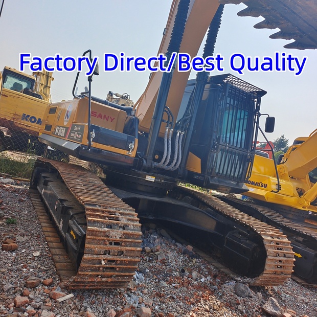 2024 ساني SY365H-45987254