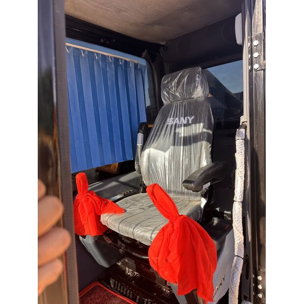2024 Sany SY485H-45987271