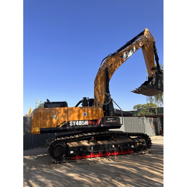 2024 Sany SY485H-45987280