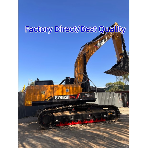 2024 Sany SY485H-45987285