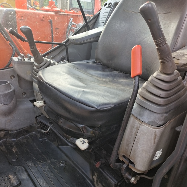 2025 Hitachi ZAXIS60-45987297