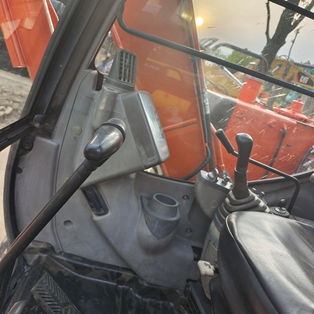 2025 Hitachi ZAXIS60-45987298