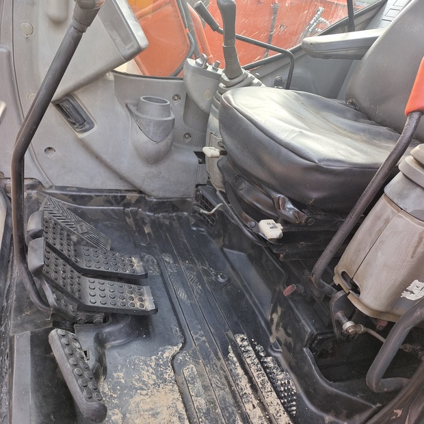 2025 Hitachi ZAXIS60-45987299