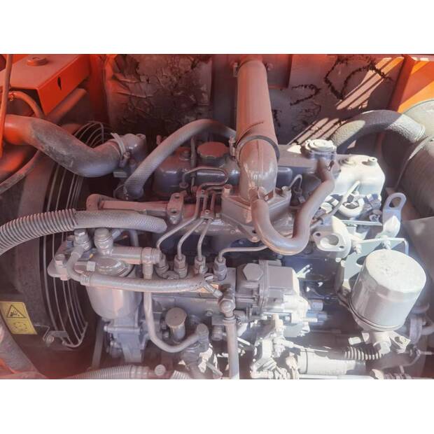 2025 Hitachi ZAXIS60-45987303