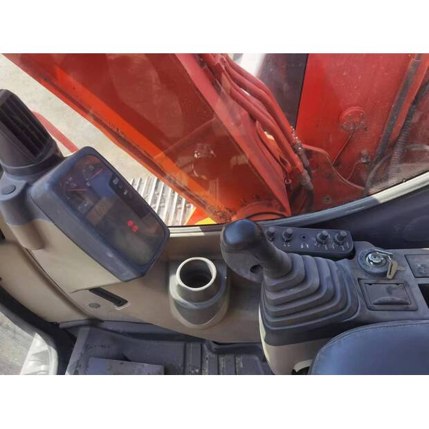 2025 Hitachi ZAXIS60-45987307