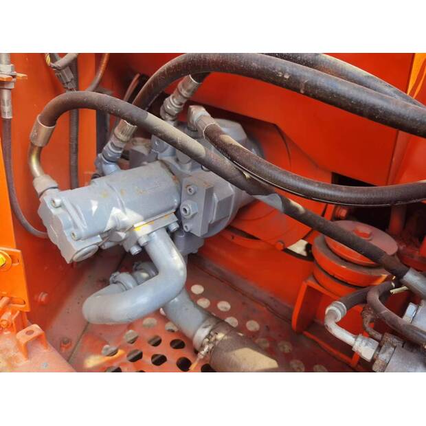2025 Hitachi ZAXIS60-45987309