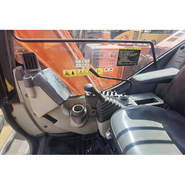 2024 Hitachi ZAXIS60-45987314