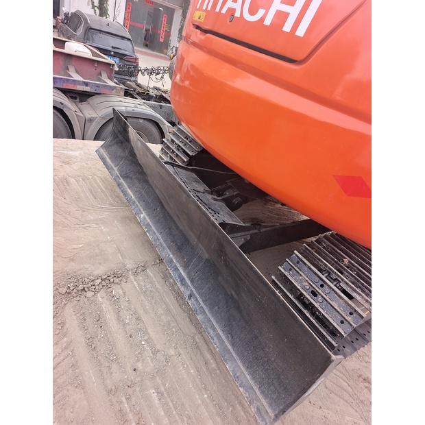 2024 Hitachi ZAXIS 70-45987323