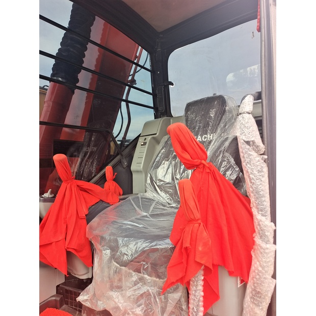 2024 Hitachi ZAXIS 70-45987328