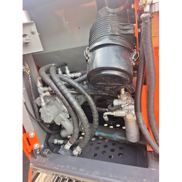 2024 Hitachi ZAXIS 70-45987332