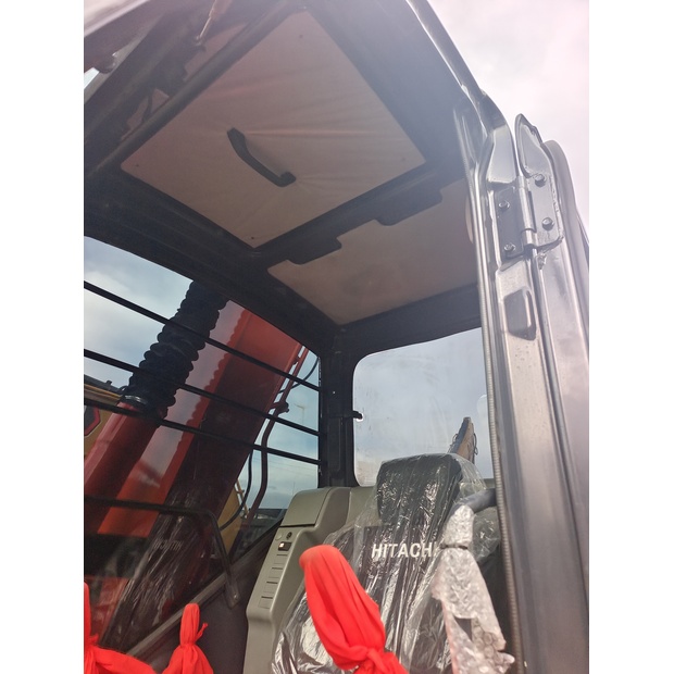 2025 Hitachi ZAXIS 70-45987364