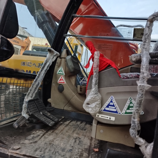 2024 Hitachi Zaxis 200-3G-45987382