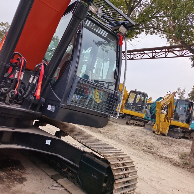 2025 Hitachi Zaxis 200-3G-45987389