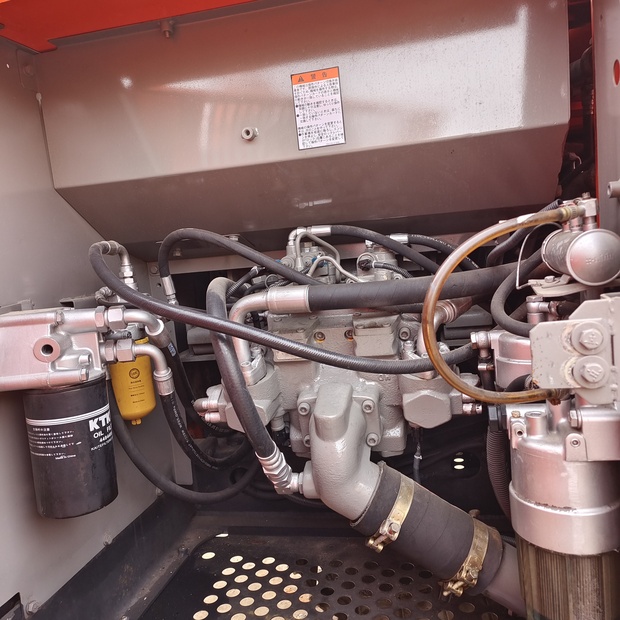 2025 Hitachi Zaxis 200-3G-45987390