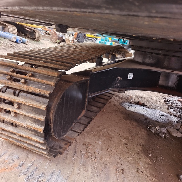 2025 Hitachi Zaxis 200-3G-45987392