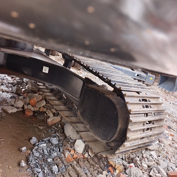 2025 Hitachi Zaxis 200-3G-45987393