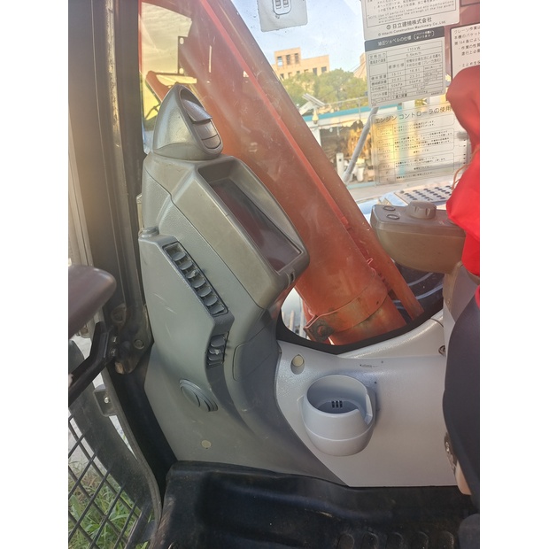 2024 Hitachi ZX350-3G-45987422