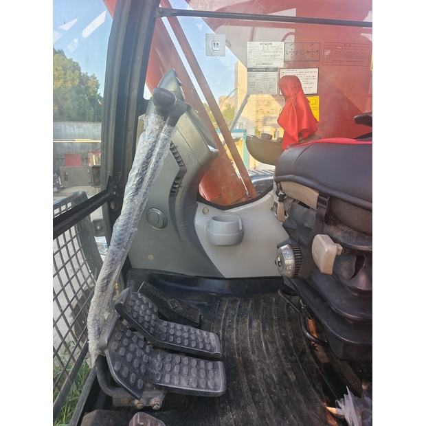 2024 Hitachi ZX350-3G-45987423
