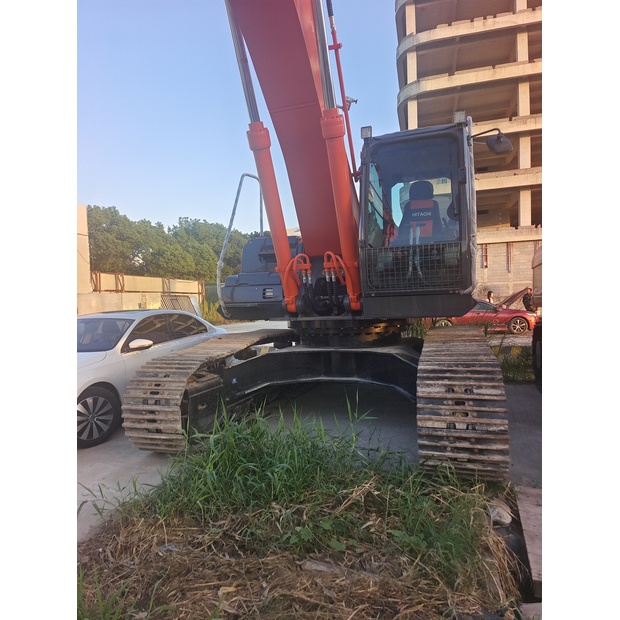 2024 Hitachi ZX350-3G-45987426