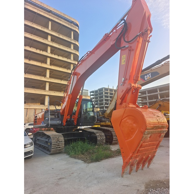 2024 Hitachi ZX350-3G-45987427